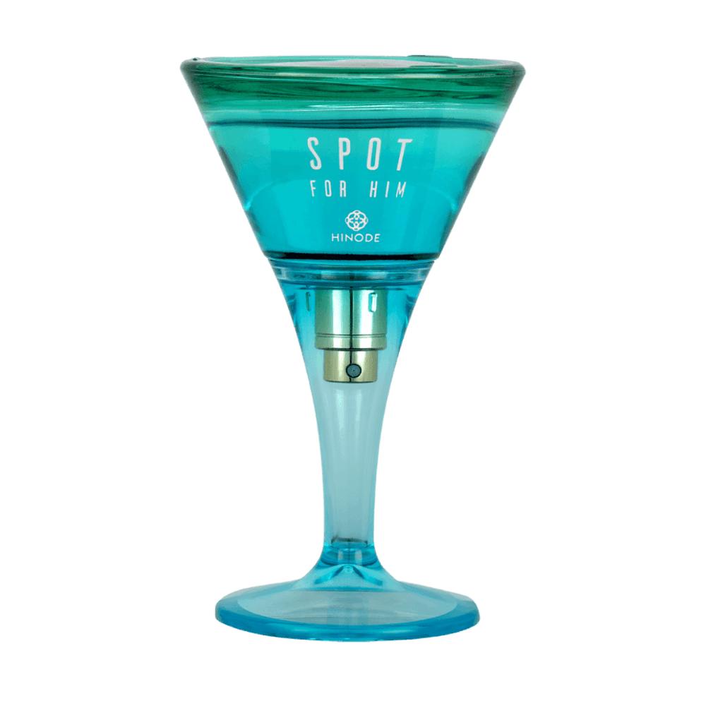 Perfume Spot Sunset Masculino Hinode 75ml