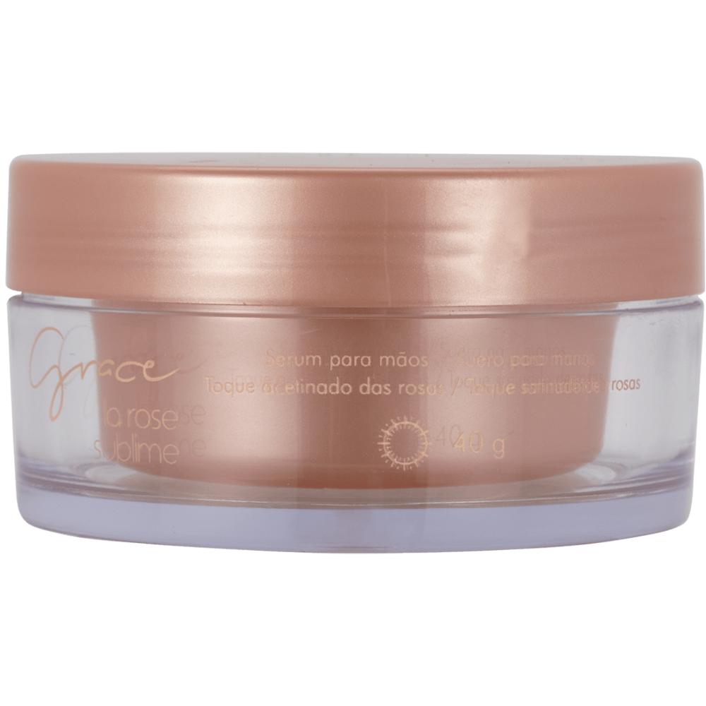 Sérum Grace la Rose