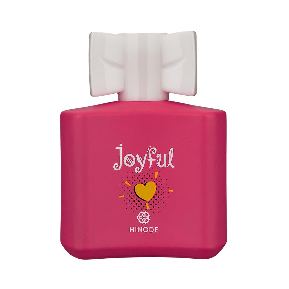 Perfume Juvenil Joyful Feminino Hinode 100ml