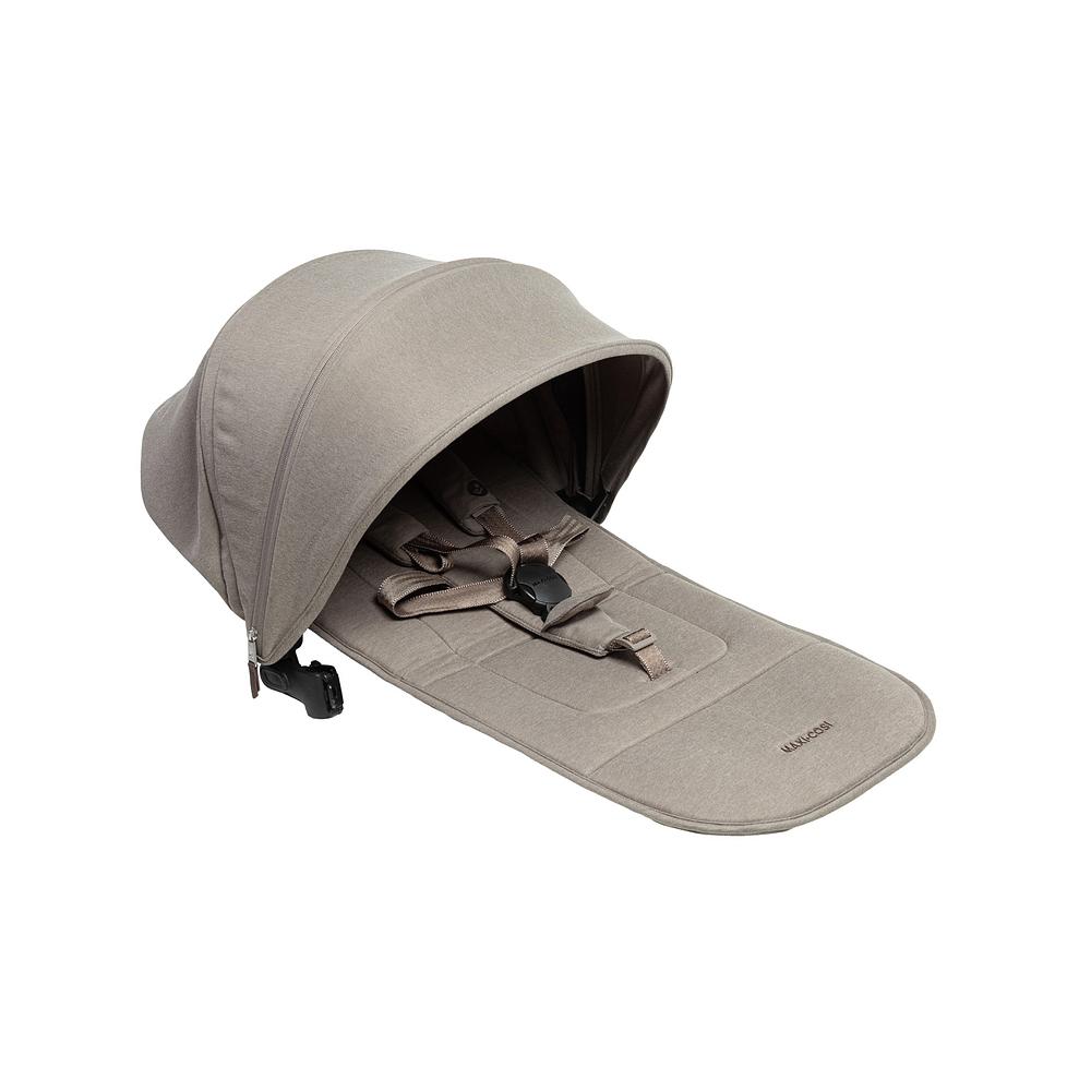 Capota para Carrinho Oslo Newborn Cocoon Maxi Cosi Truffle