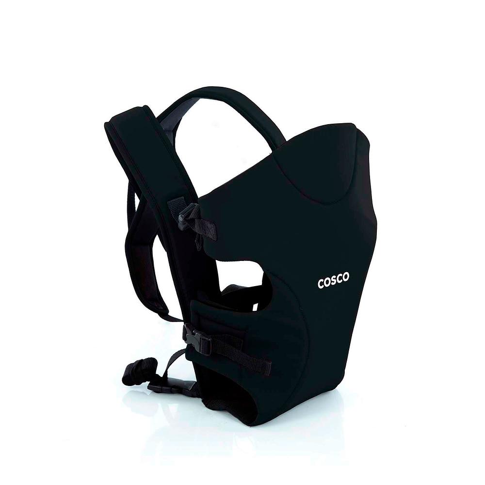 Canguru Infantil Loop Até 9 kg Preto - Cosco