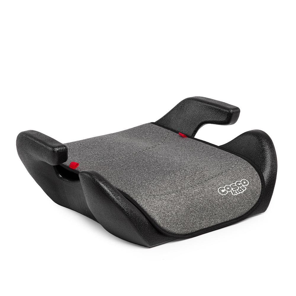 Assento de Elevação Booster Clippy 15 a 36 Kg Cinza - Cosco