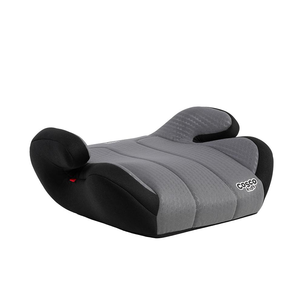Assento de Elevação Booster Teen 15 a 36kg Preto - Cosco