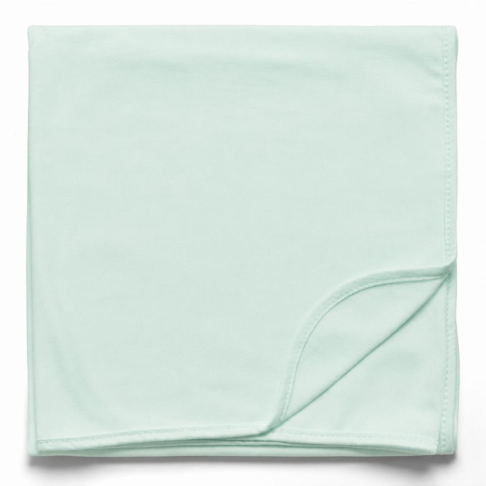 Almofada de Amamentação Hug Verde Claro
