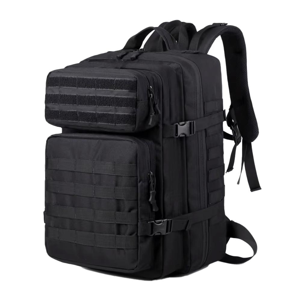 Mochila Tático Militar Notebook Reforçada Viagem Passeio