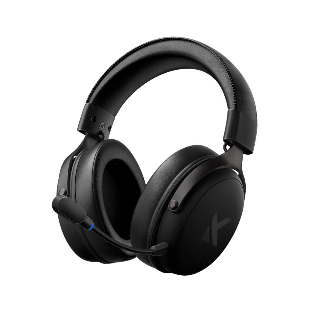 Headset Gamer MCHOSE V9 Pro 7.1 FPS 15ms Wireless 265g