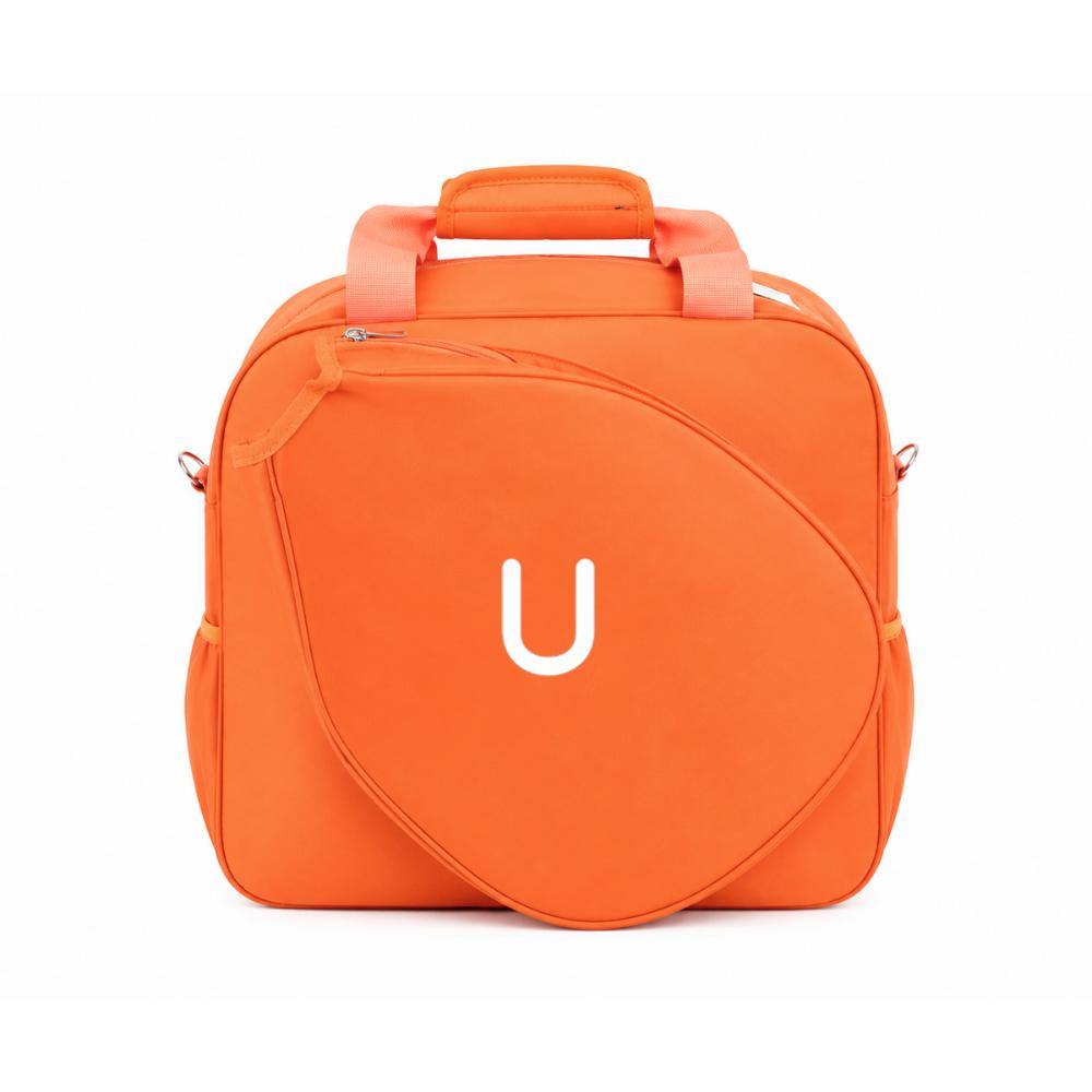Bolsa Lateral Raqueteira Beach Tennis Academia Esportiva