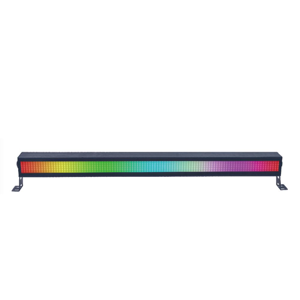 Luz Rítmica LED RGB Ativação Automática Sonora 150W Bivolt