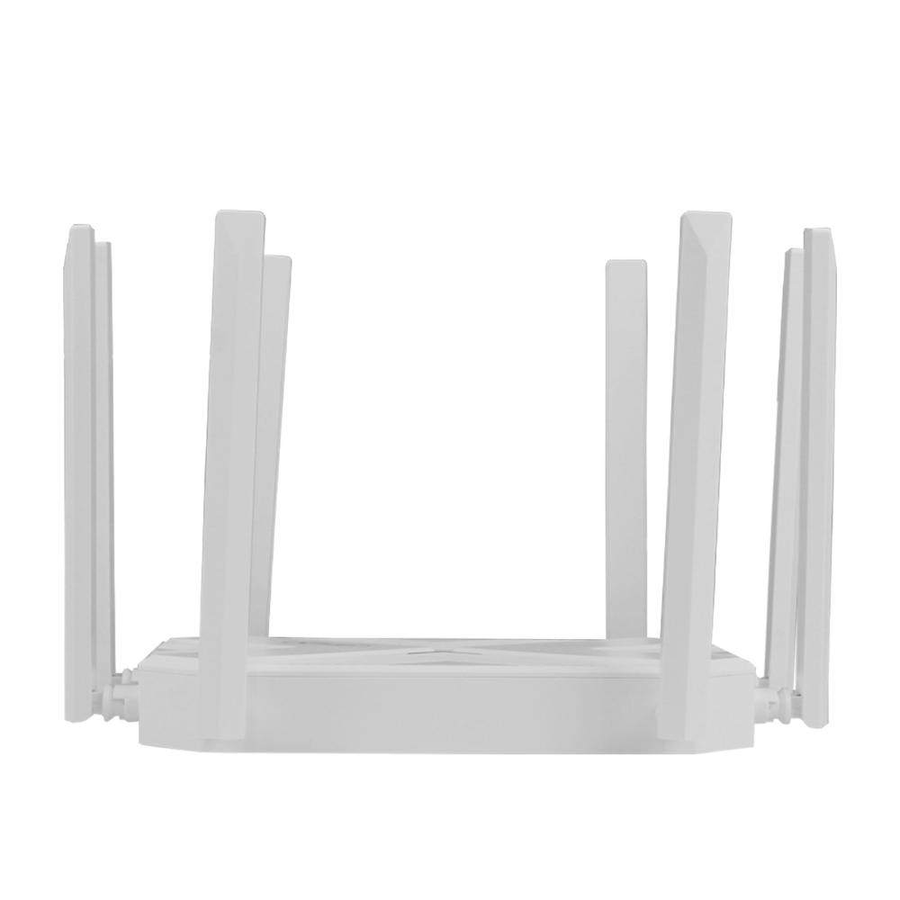 Roteador Wifi Dual Band Repetidor AP 5GHz 2.4GHz DDR2 Bivolt