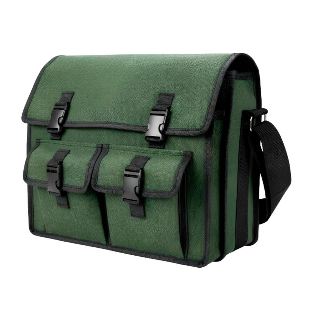Bolsa de Ferramentas Manutenção Bolsos Internos Reforçada