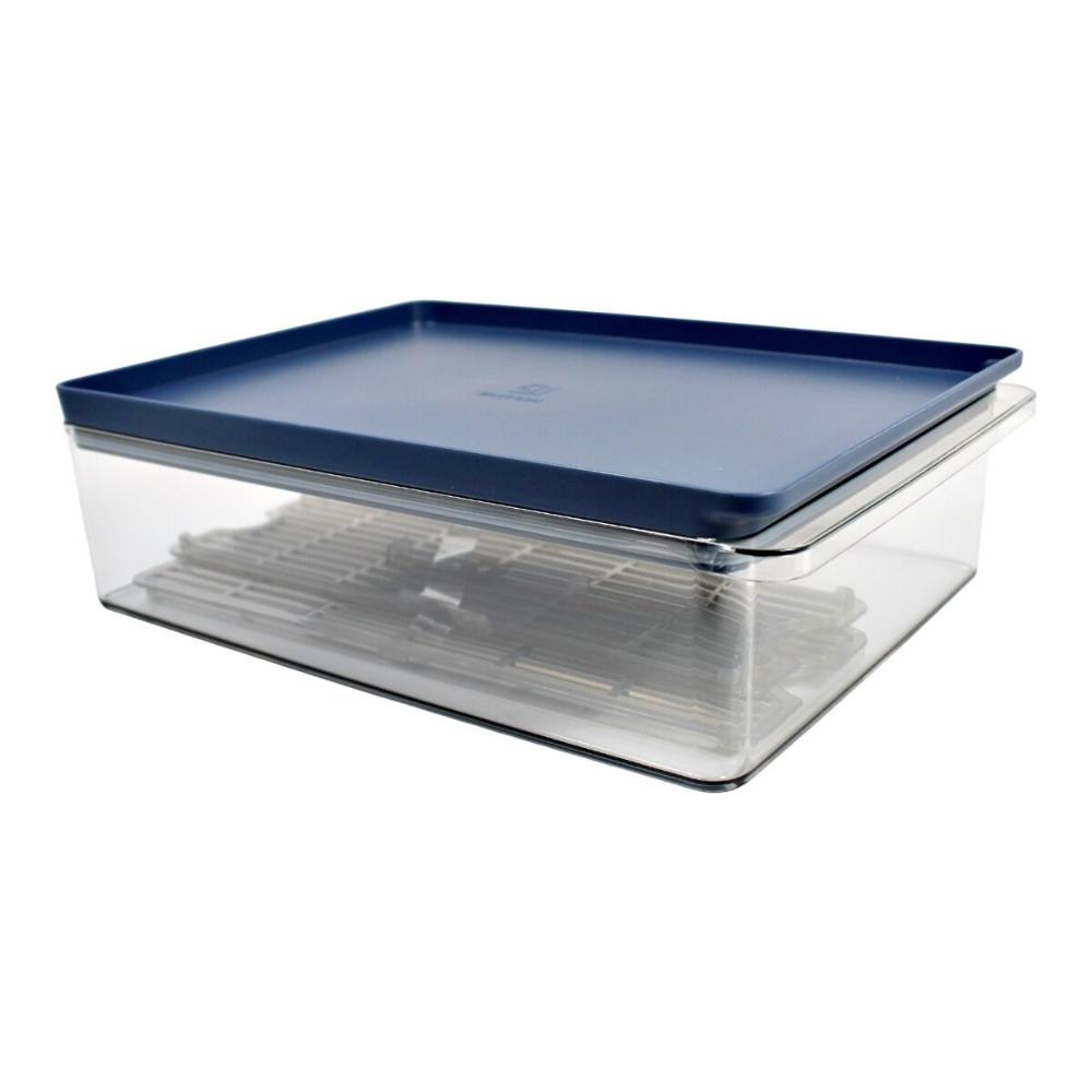 Organizador de Geladeira Electrolux Experience com Escorredor 5L