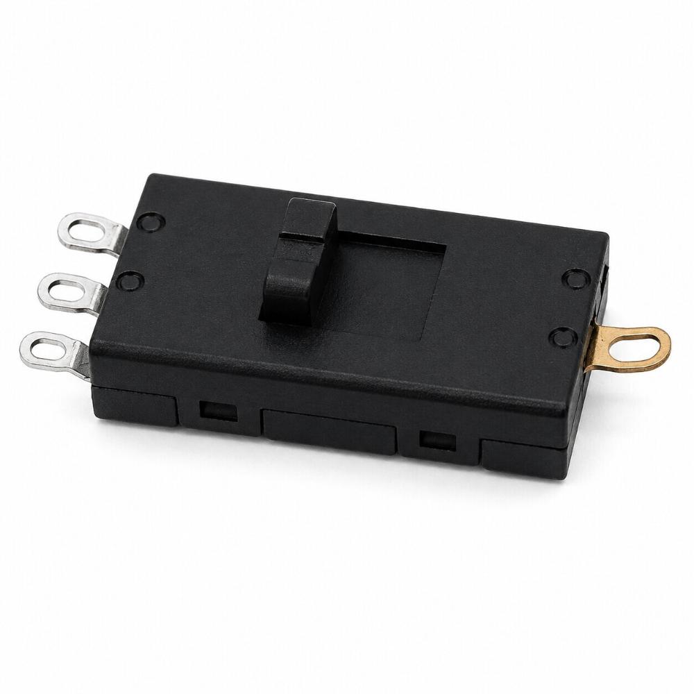 Chave Interruptor 125-250v / Escova Secadora Taiff Esmd12