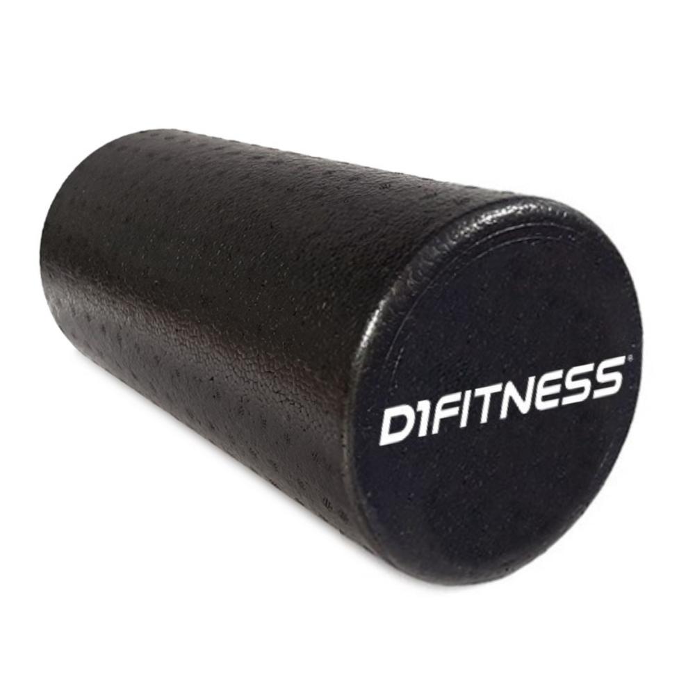 Foam Roller - Rolo de Massagem