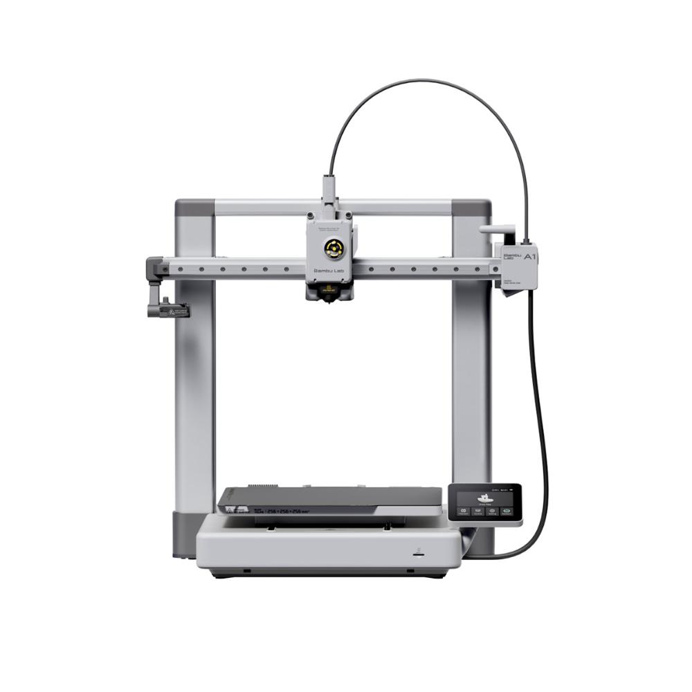 Impressora 3d Bambu Lab A1 - Pf002-a-bra