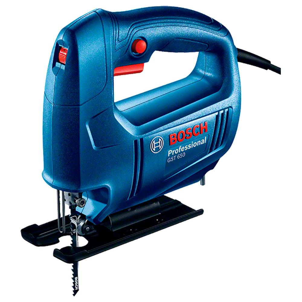 Serra Tico-tico Gst 650 450w 220v Original Bosch