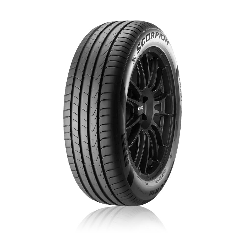 Pneu Pirelli Aro 18 Scorpion 225/55R18 98V