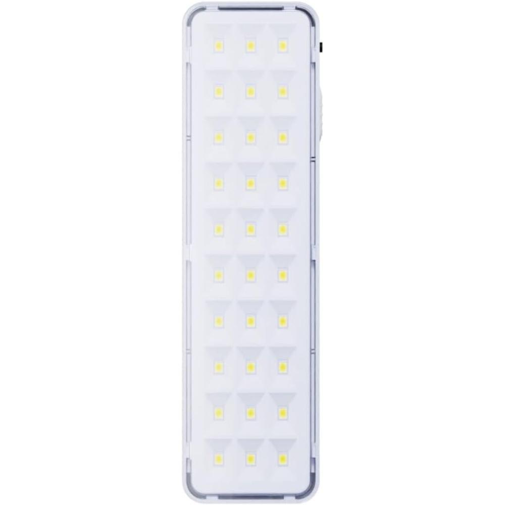 Luminaria Emergencia Autonoma Lea 31 4630013 Intelbras
