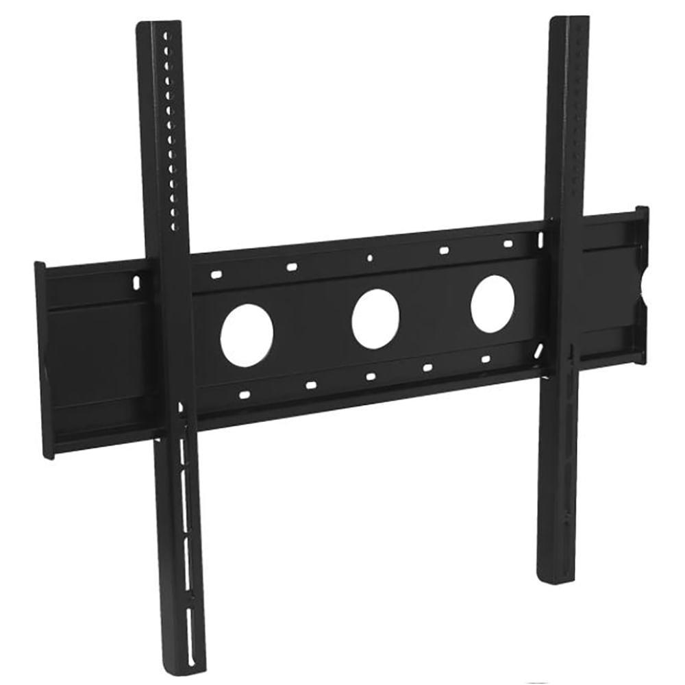 Suporte TV, LCD, Plasma 60” a 90” Wall M F 35/80 Black Aironflex