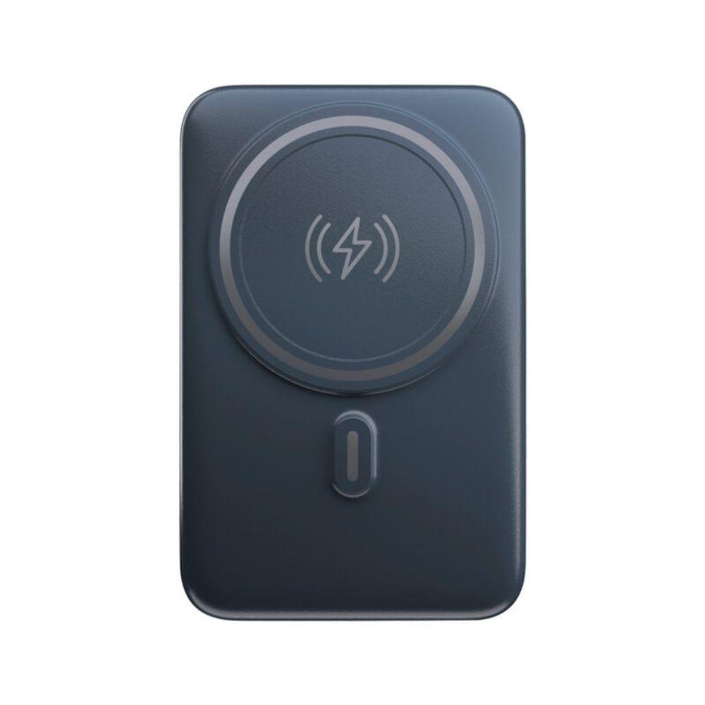 Carregador portátil power bank indução 10.000 magsafe Geonav