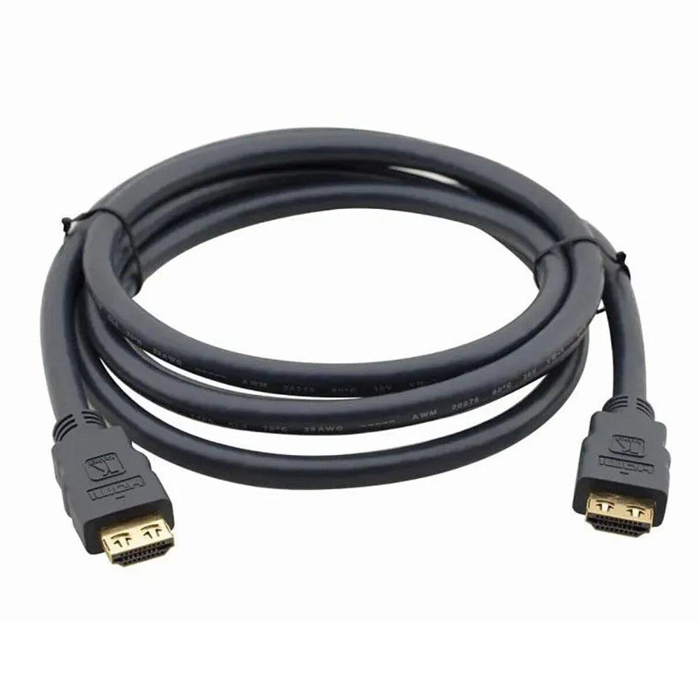 Cabo HDMI Macho x Macho 1,9m 4K 2K C-HM/HM-6 97-0101006 Kramer
