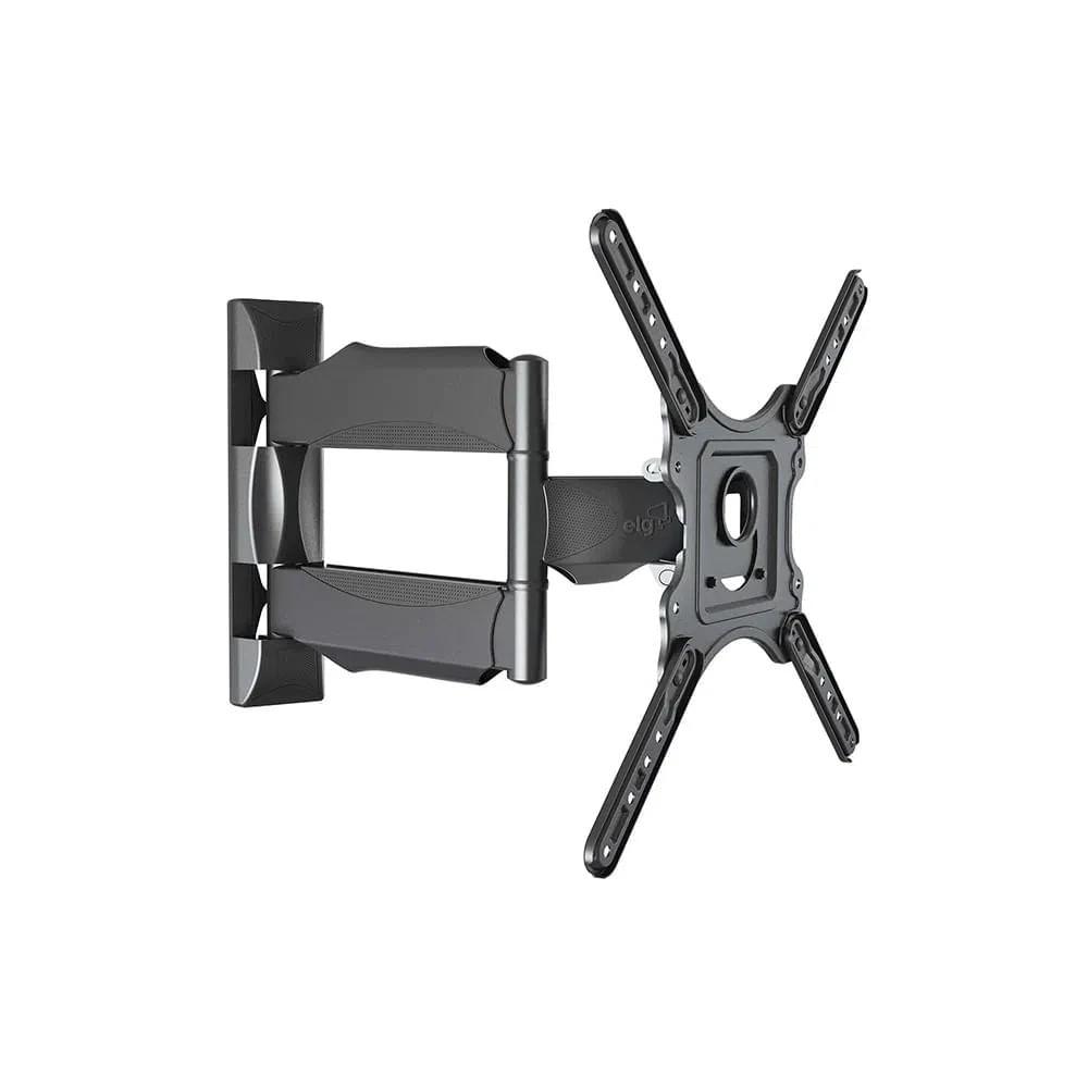Suporte para TV Elg Articulado 26 a 55 Polegadas Ref: A02V4N