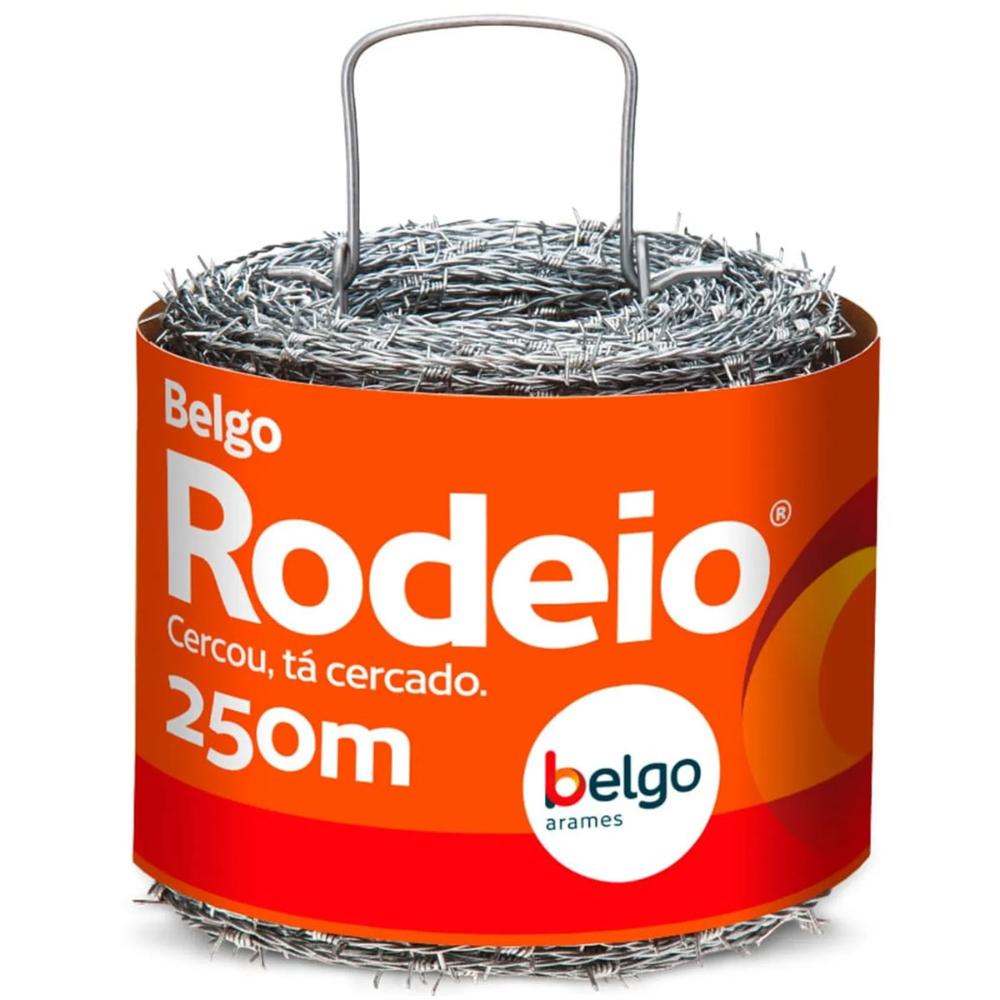 FARPADO RODEIO 250M