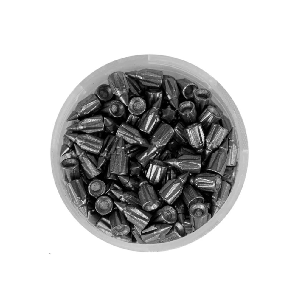 Chumbinho Fuzil 5.5mm 1,324g 110 Unidades - Votex