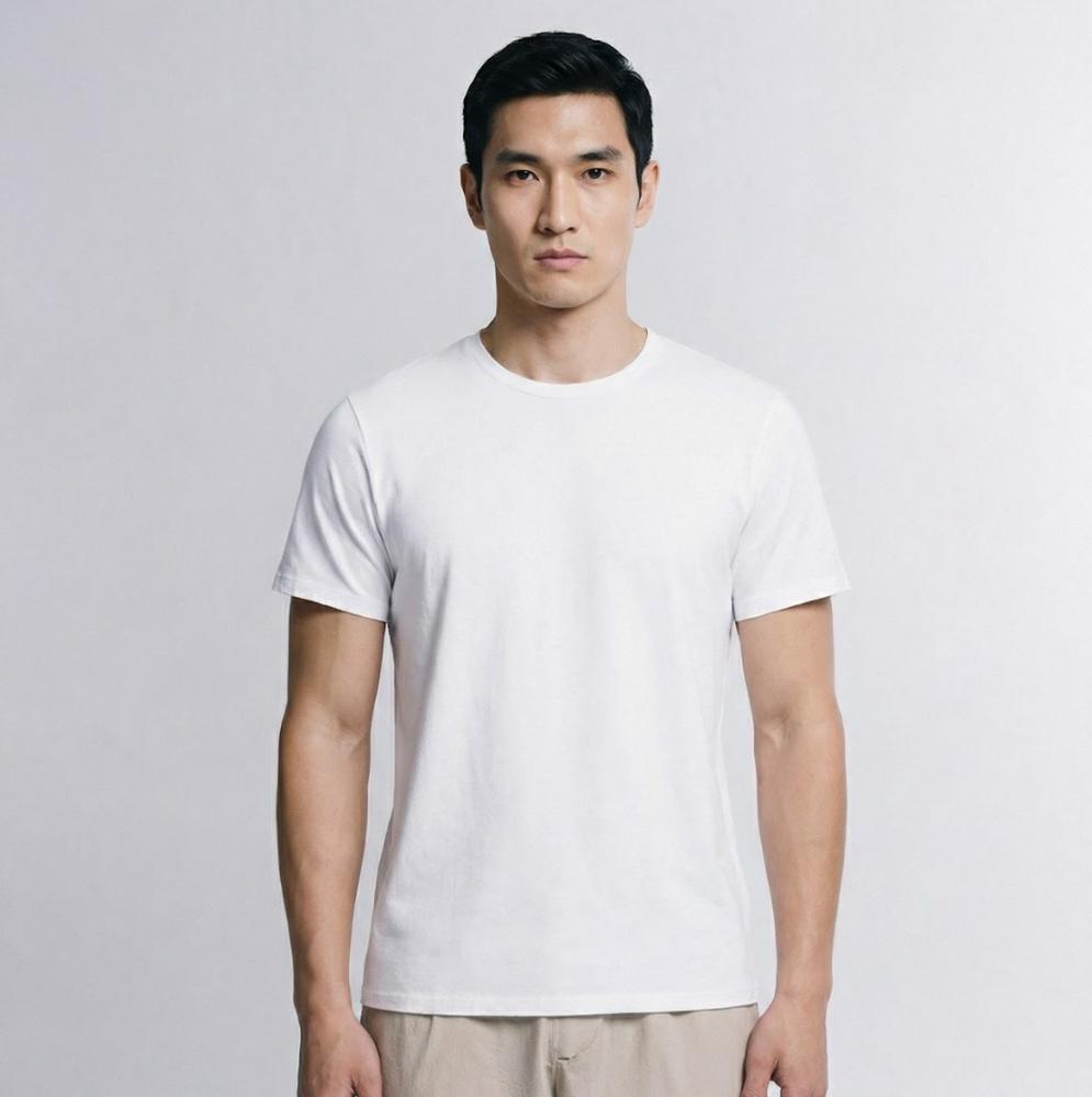 Tech T-shirt Insider Heavy Masculino