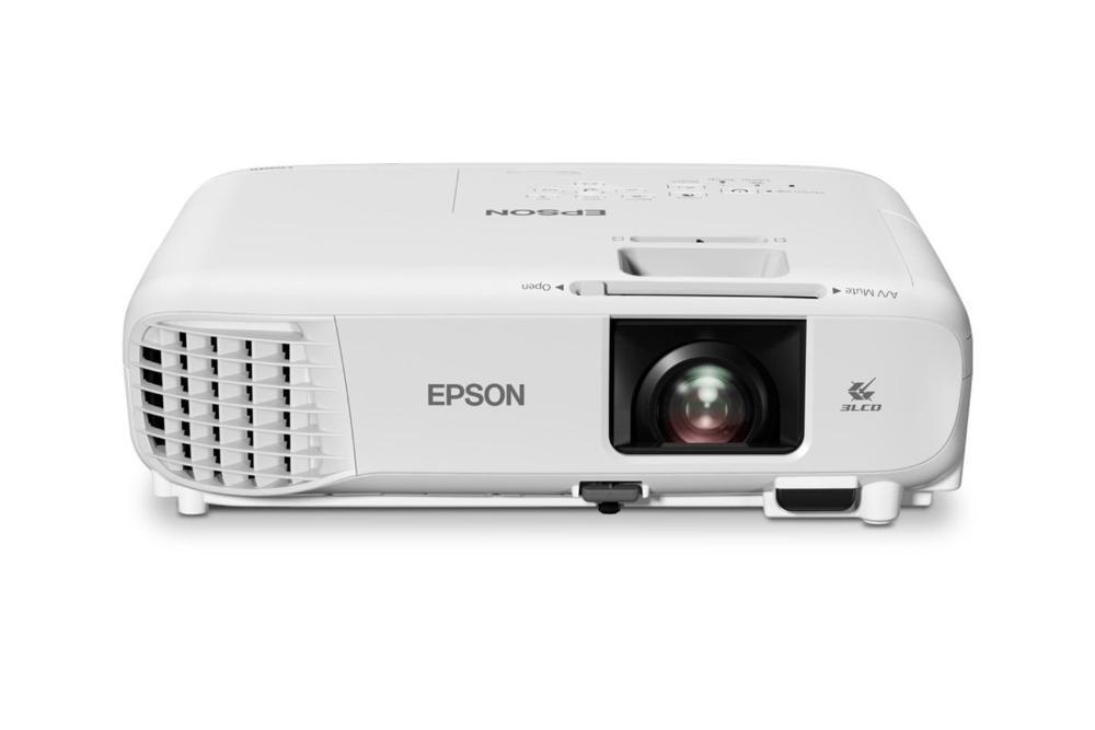 Projetor Epson Powerlite E24