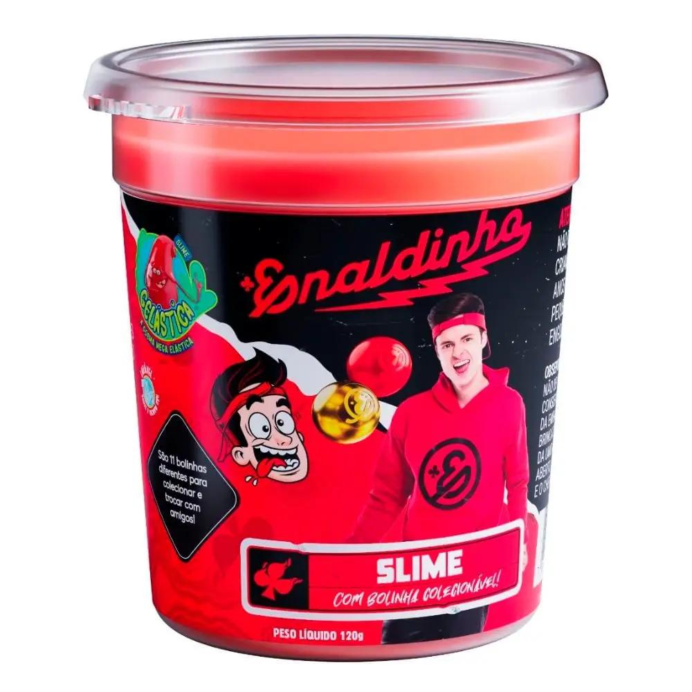 Gelastica Enaldinho 120Gr - B2m 84212-1