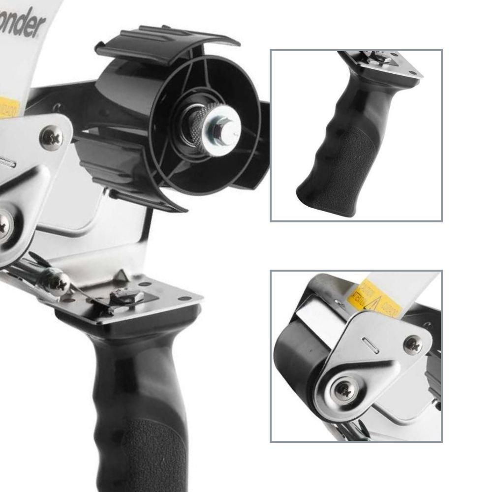 Aplicador P/Fita 50Mm Metalico Vonder