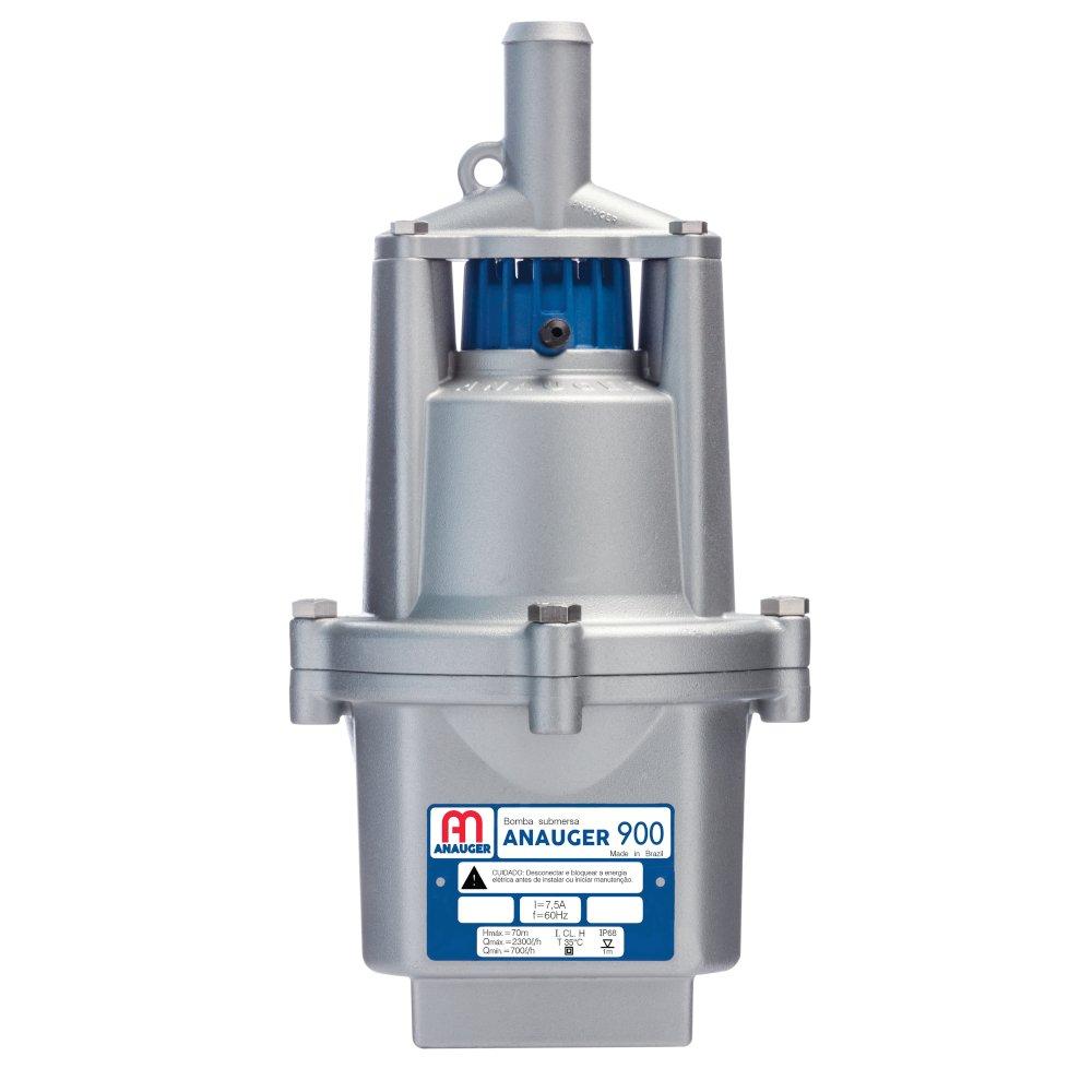 Bomba Submersa Anauger 900 5G 220V