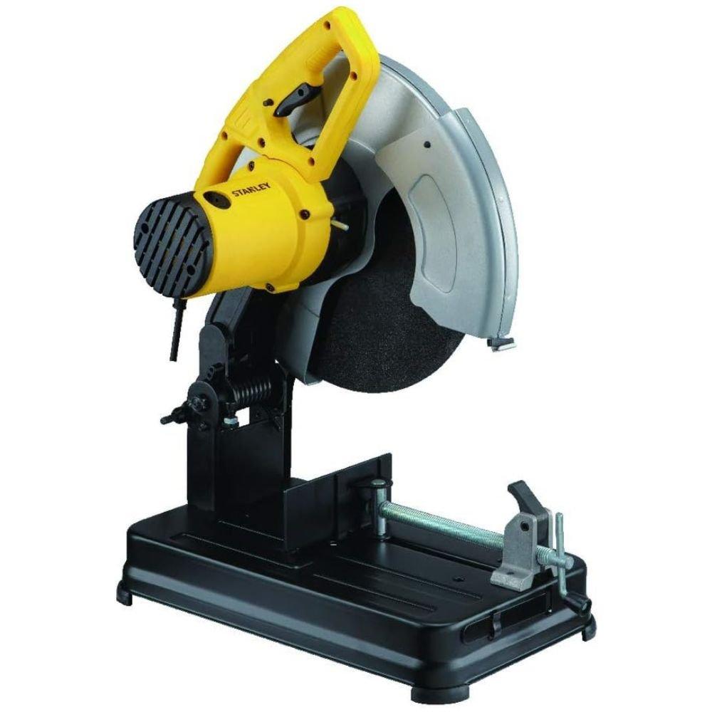 Serra De Corte Rápido 2200w 220v-stanley Ssc22-b2