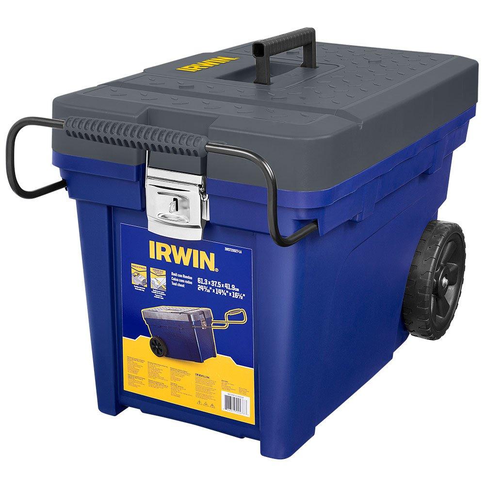 Caixa de Ferramentas Contractor 35kg IRWIN