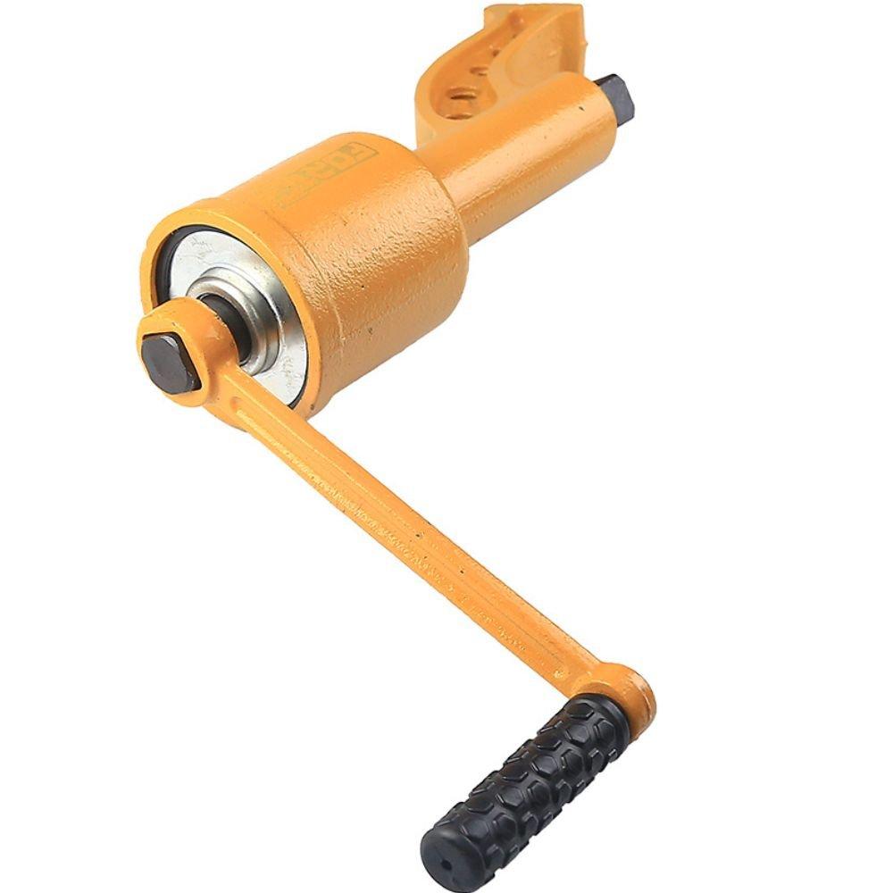 Desforcímetro Multiplicador de Torque de 795Kgf 1 Pol Torqueador com 2 Soquetes de Impacto FORTGPRO-FG8420