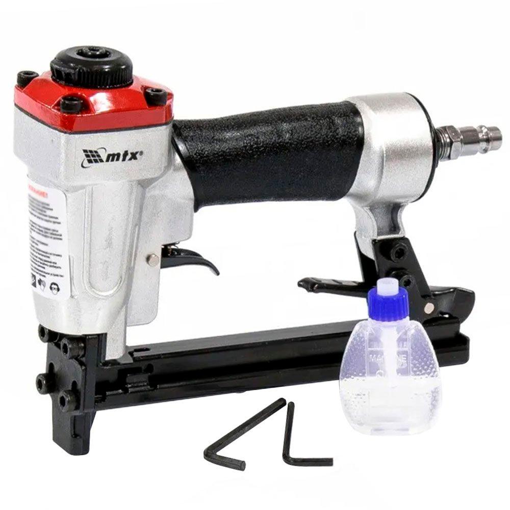 Grampeador Pneumático 6-13mm 5741555 MTX