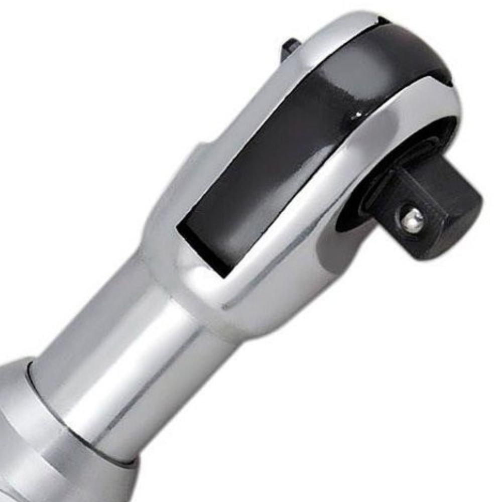 Catraca Reversível Pneumática de 1/2 Pol. FORTGPRO-FG8920