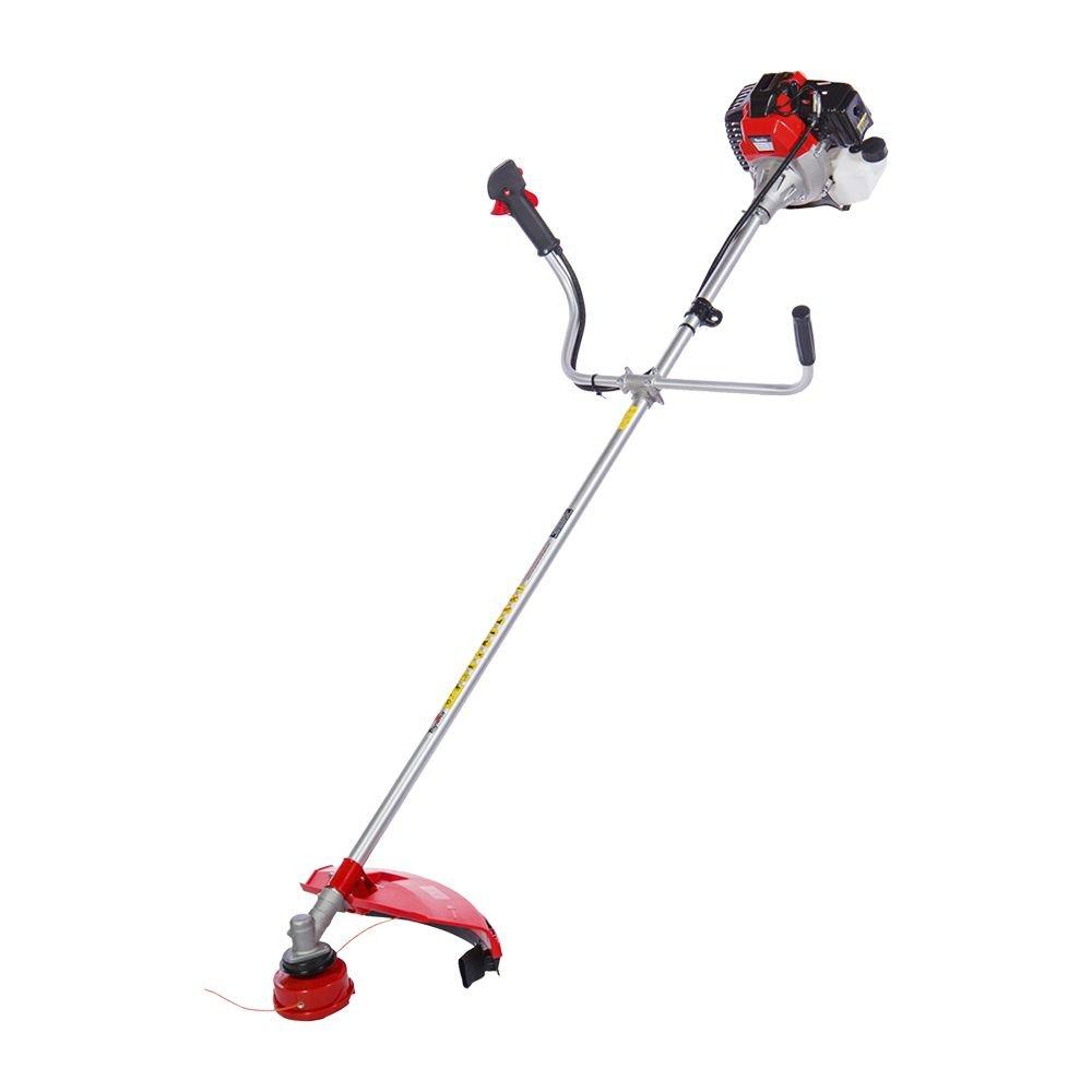Roçadeira à Gasolina Toyama RT52L-B 52cc Carretel e Lâmina