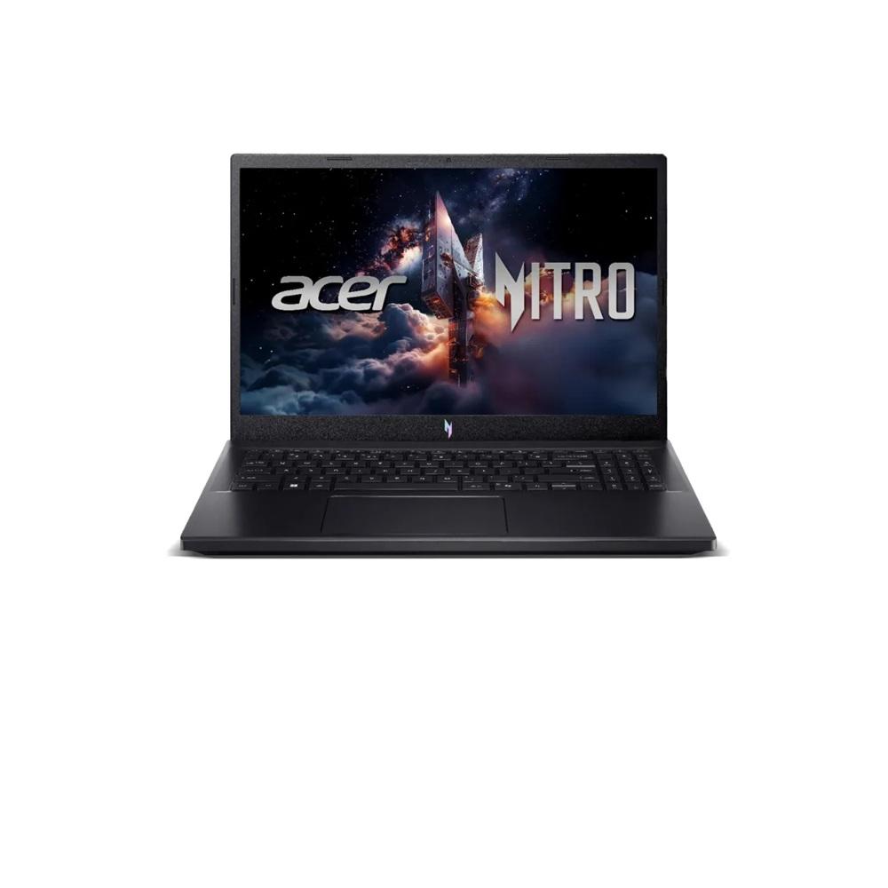 Notebook Gamer Acer Nitro V15 ANV15-52-56PD   Intel Core i5-13420H 15.6" RTX 4050 512GB SSD 8GB RAM Windows 11 + Ubook