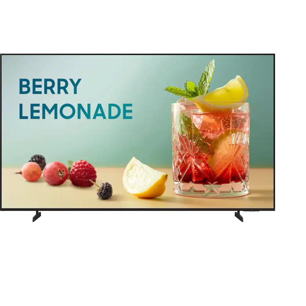 Smart Tv 65 4K Samsung Business UHD 50Hz LH65BEDHVGGXZD