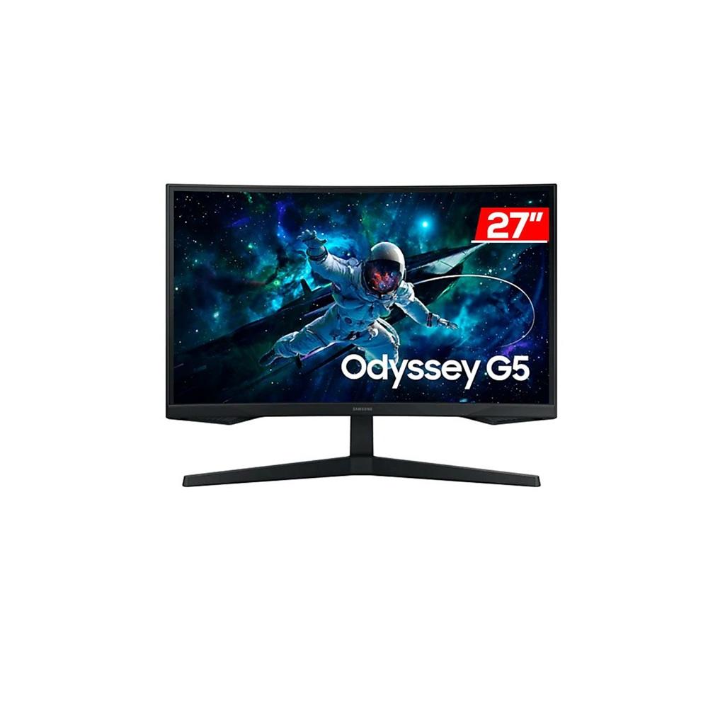 Monitor Odyssey G5 27"