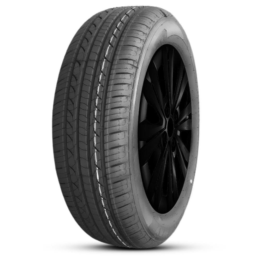 Pneu Aro 14 185/60R14 Xbri 82H TL Fastway F1