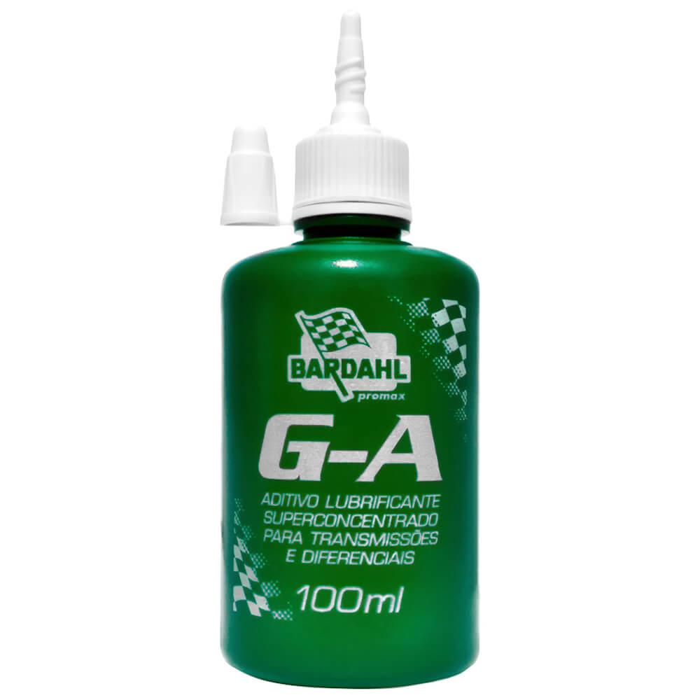 Aditivo Óleo Transmissão Superconcentrado G-A 100ML 070157