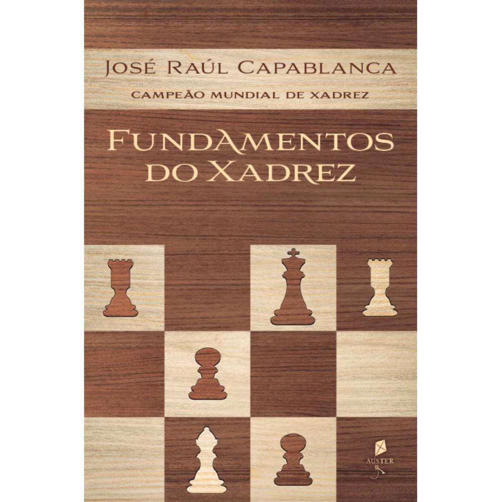 Fundamentos do xadrez