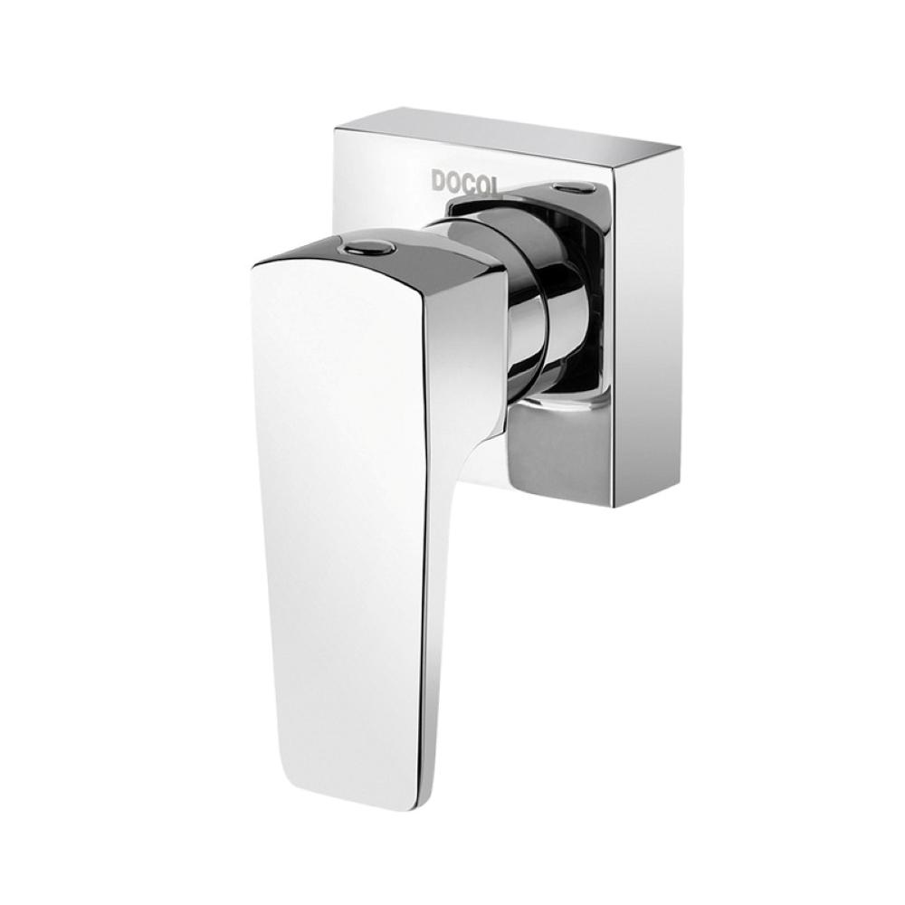 Acabamento Para Registro 1/2" "3/4" a 1" Lift - Docol