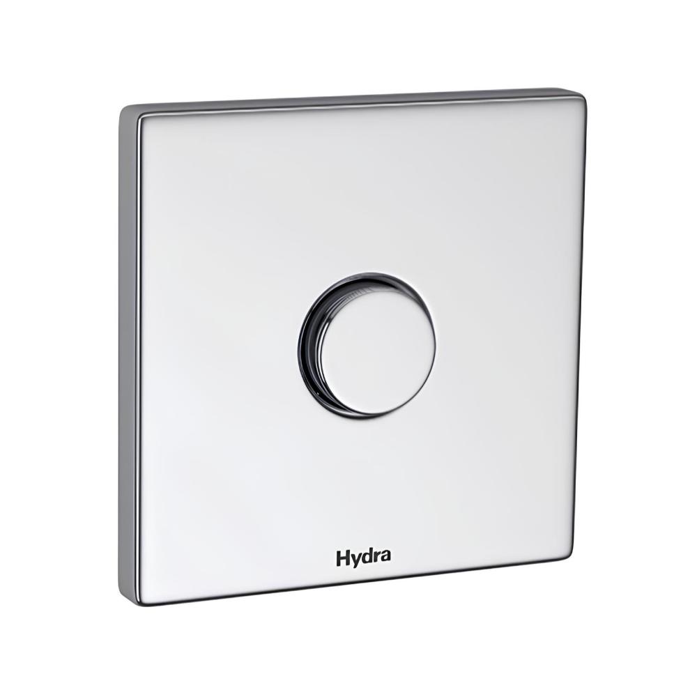 Kit Conversor Hydra Max Para Hydra Plus 1.1/4 1.1/2 Cromado Deca