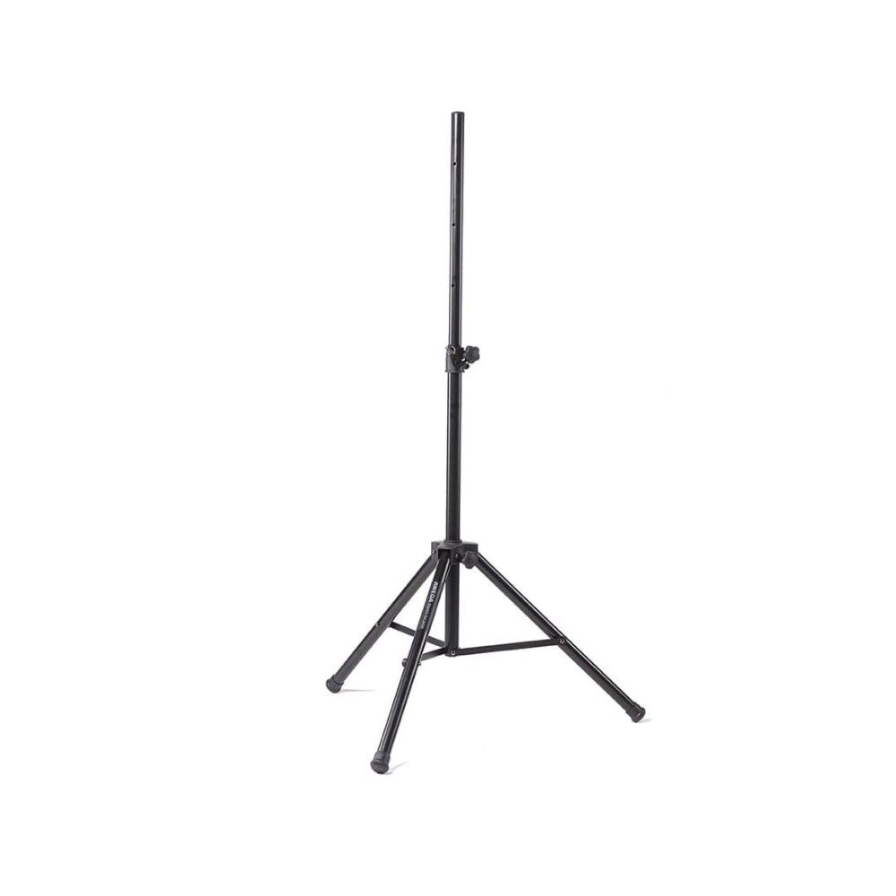 Caixa Acústica Ativa PA 2000W RMS QSC K10.2 com Pedestal