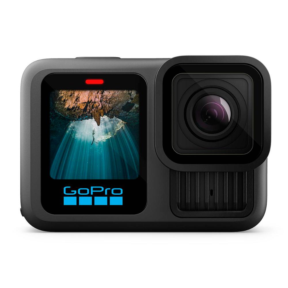 Câmera GoPro Hero 13 Black