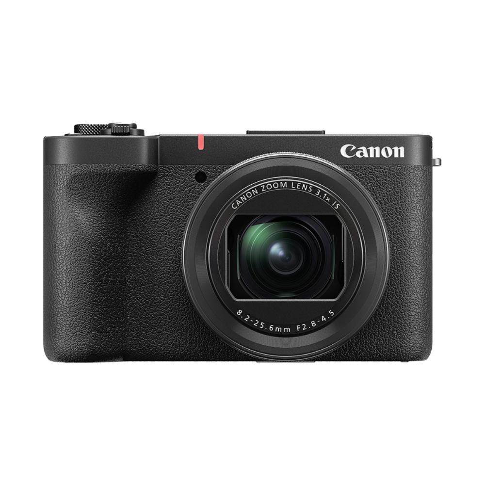 Câmera Digital Canon PowerShot V1 Compacta Wi-Fi Bluetooth Lente Fixa 4K