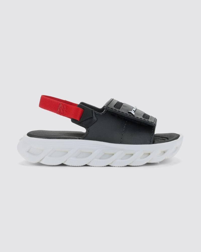Chinelo Slide Baby R Power Rider